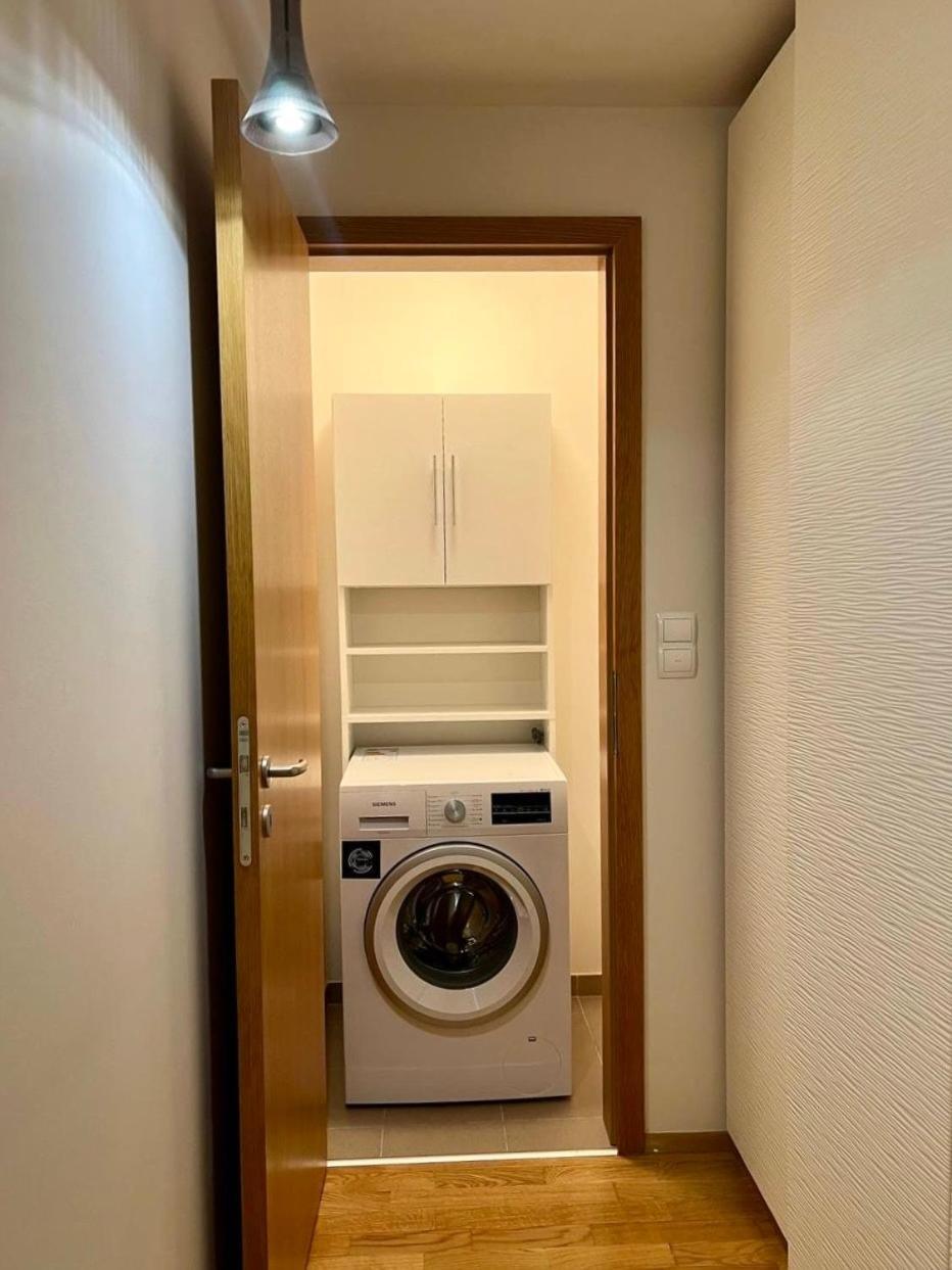 Apartment Pronajem Bytu V Luxusnim Rezidencnim Komplexu Prag